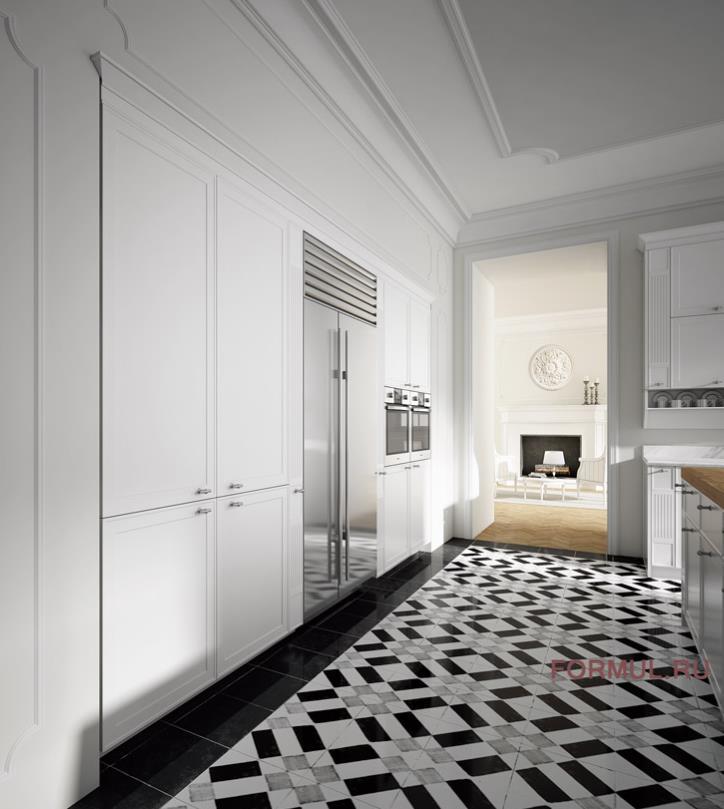 Кухня Miton Cucine Masa